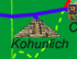Kohunlich : Voir le détail de la visite